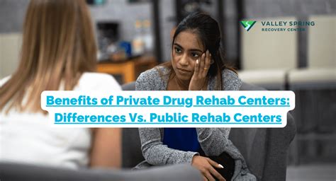 private rehab centers|Private Drug Rehab Centers: Benefits And Differentiators.